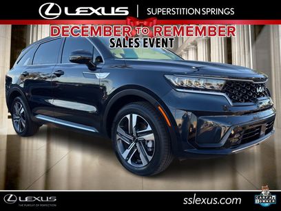 Used 2023 Kia Sorento EX
