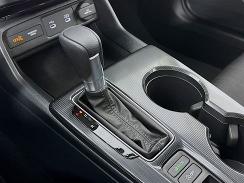 New 2026 Honda Civic LX image 16