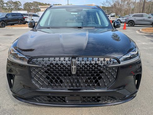 New 2026 Lincoln Aviator Reserve image 9