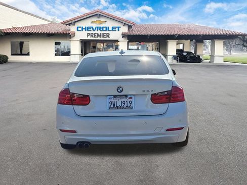 Used 2015 BMW 328i Sedan RWD image 7