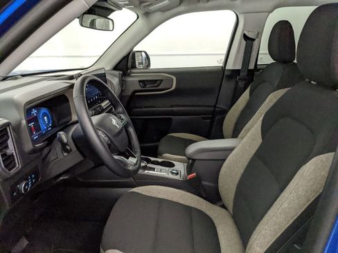 New 2025 Ford Bronco Sport Big Bend w/ Convenience Package image 22