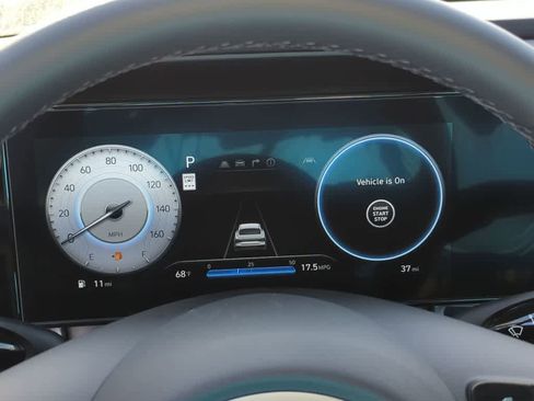 New 2026 Hyundai Elantra Limited FWD image 35
