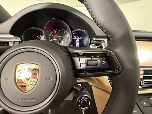 New 2025 Porsche Macan Turbo image 41