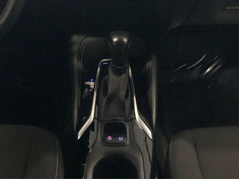 Used 2020 Toyota Corolla SE w/ Carpet Mat Package FWD image 25