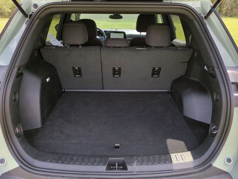 Used 2025 Chevrolet Equinox LT image 13