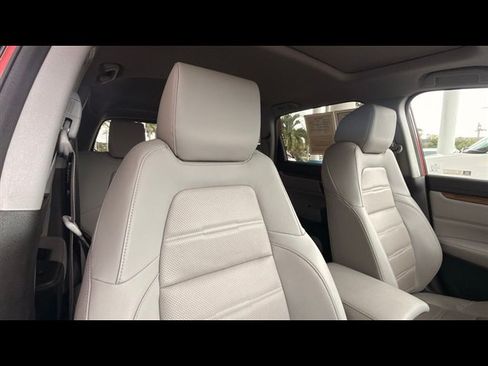 Certified 2022 Honda CR-V EX-L image 9