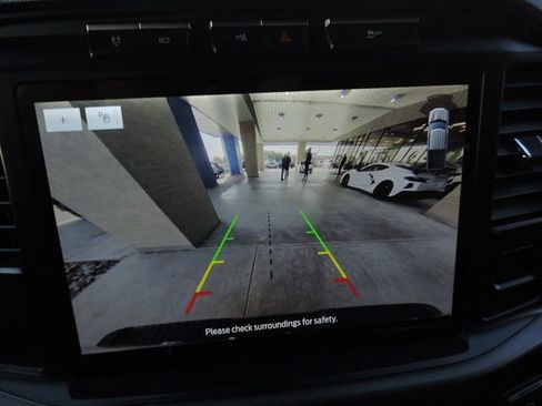 Used 2022 Ford F150 Platinum image 34