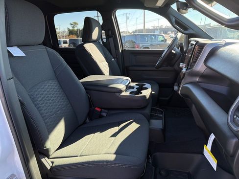 New 2026 RAM 3500 Tradesman image 25