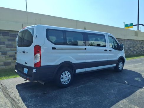 Used 2022 Ford Transit 350 XLT RWD image 10