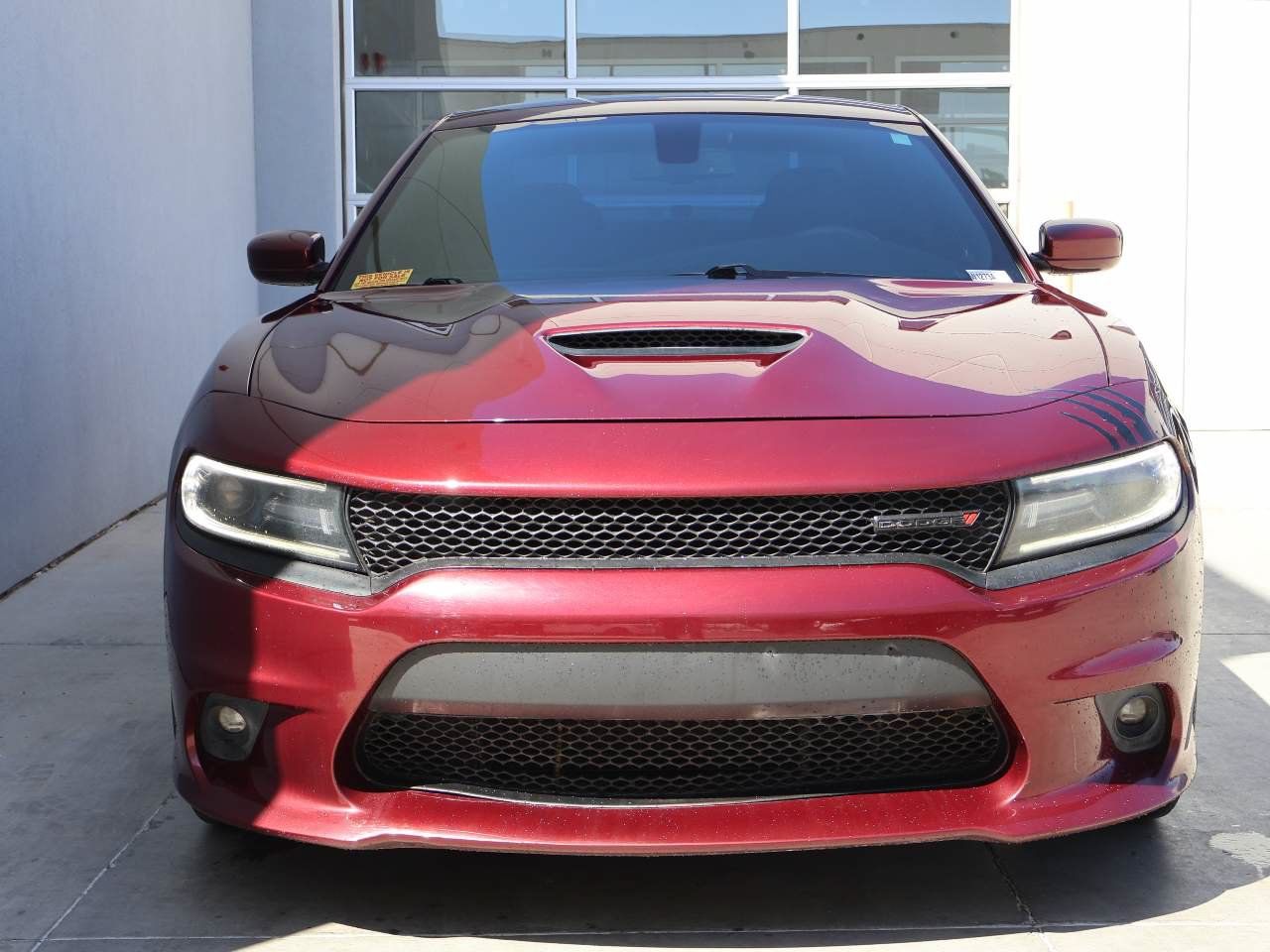 Used 2019 Dodge Charger GT RWD image 5