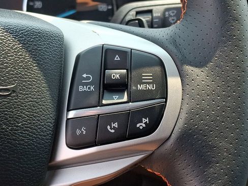 Used 2023 Ford Explorer Timberline w/ Timberline Technology Package AWD/4WD image 22