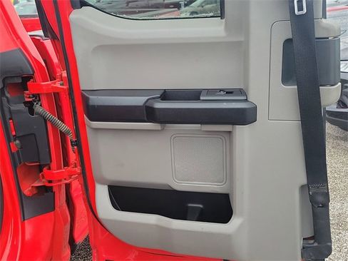 Used 2022 Ford F250 XL w/ STX Appearance Package image 14