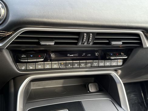 Used 2024 MAZDA CX-90 Plug-In Hybrid w/ Premium Plus AWD/4WD image 20