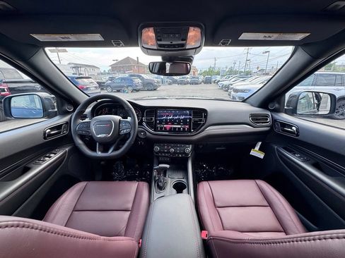 New 2026 Dodge Durango GT AWD/4WD image 10