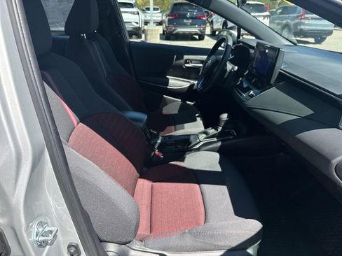Used 2024 Toyota Corolla SE FWD image 35