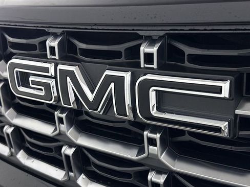 New 2026 GMC Canyon AT4 w/ Nightfall Edition AWD/4WD image 33
