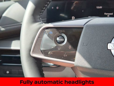 Certified 2025 Nissan Murano SV AWD/4WD image 15
