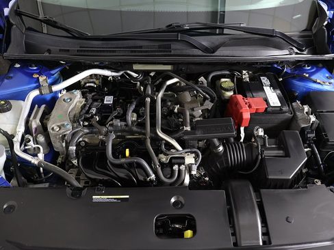 Used 2021 Nissan Sentra SV w/ Trunk Package image 18