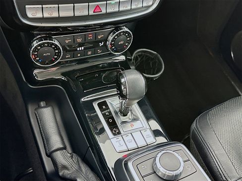 Used 2017 Mercedes-Benz G 550 image 18
