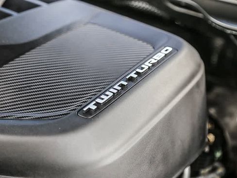 Used 2025 RAM 1500 RHO w/ Bed Utility Group image 28