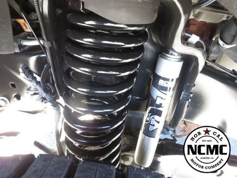 Used 2024 Ford F250 Lariat image 11