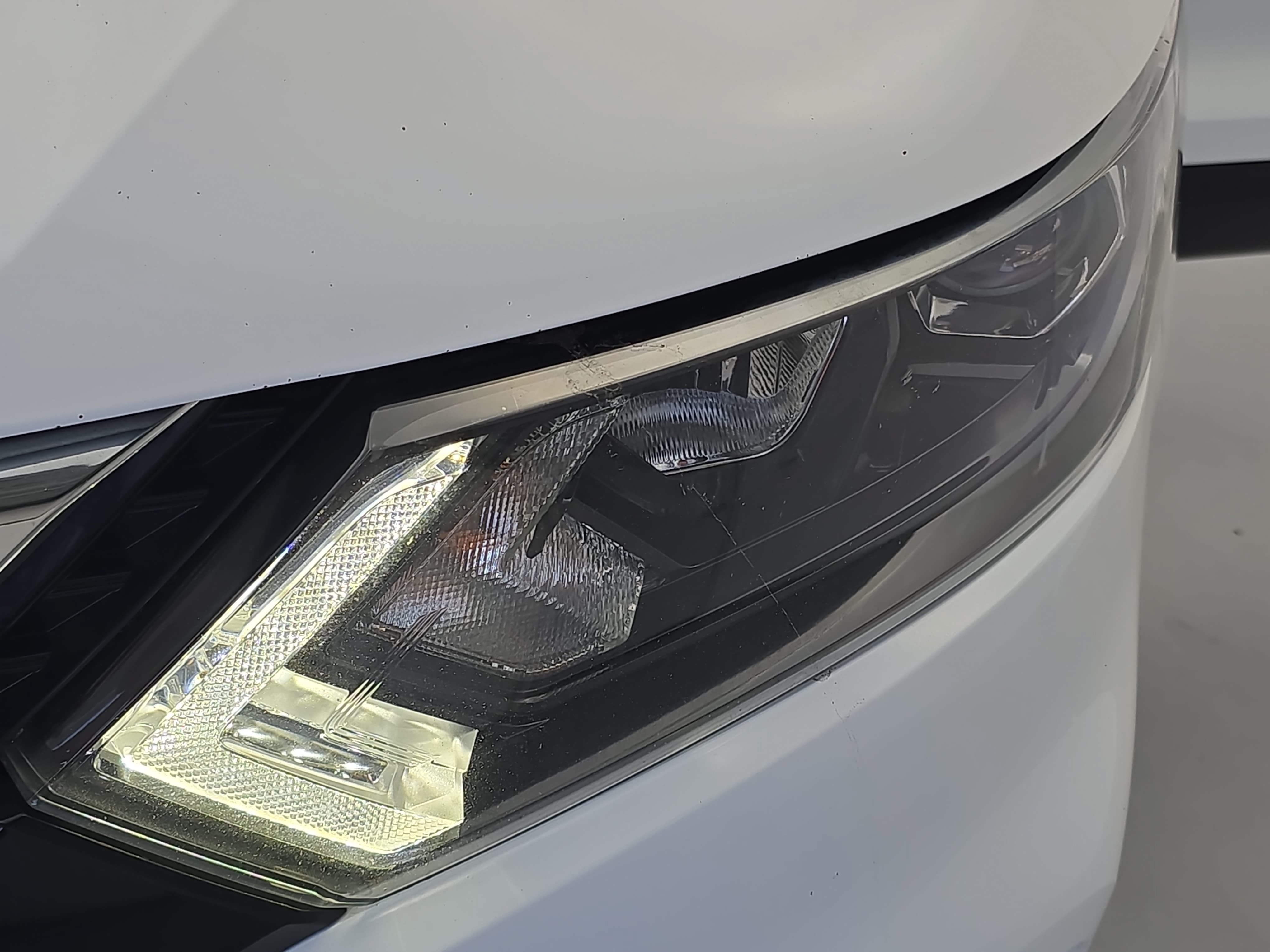 Used 2020 Nissan Rogue Sport S w/ Appearance Package FWD image 30