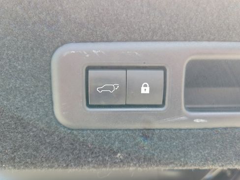 Used 2021 Lexus RX 350L AWD image 9