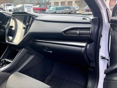 Used 2023 Subaru WRX Premium image 17