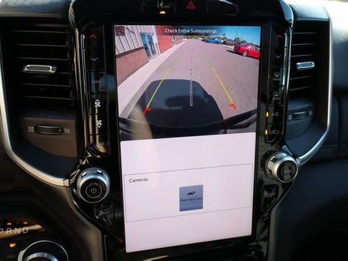 New 2026 RAM 1500 Big Horn image 23