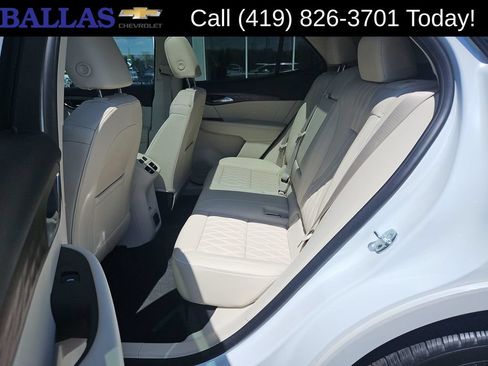 Certified 2023 Buick Envision Avenir AWD/4WD image 26