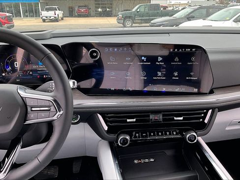 New 2026 Chevrolet Tahoe Premier image 7