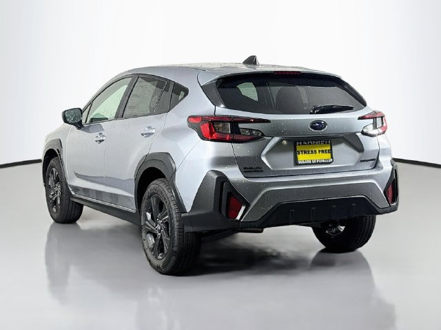 New 2026 Subaru Crosstrek 2.5i AWD/4WD image 5