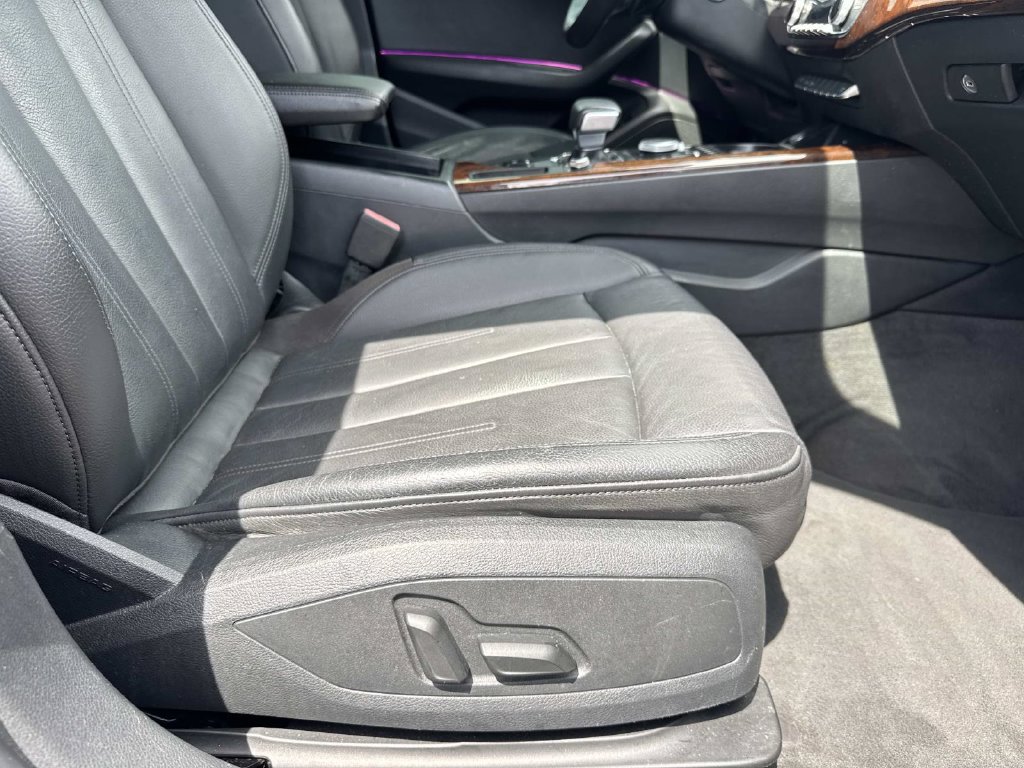 Used 2019 Audi A5 2.0T Premium AWD/4WD image 14