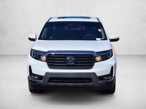 Used 2022 Honda Ridgeline RTL image 2