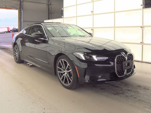 Used 2026 BMW 430i xDrive Coupe image 4