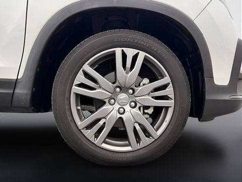 Used 2022 Honda Pilot Sport image 20