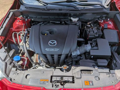 Used 2020 MAZDA CX-3 Sport FWD image 18