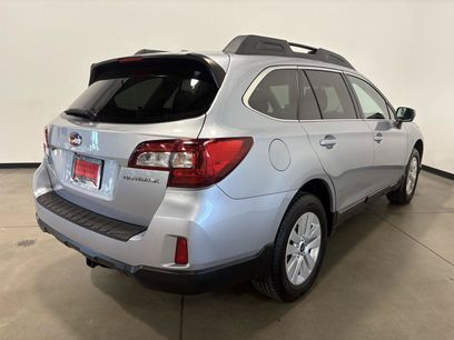Used 2015 Subaru Outback 2.5i Premium