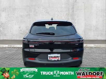 New 2025 Dodge Hornet GT w/ Track Pack