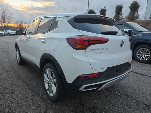 Used 2023 Buick Encore GX Preferred w/ Cold Weather Comfort Package image 29
