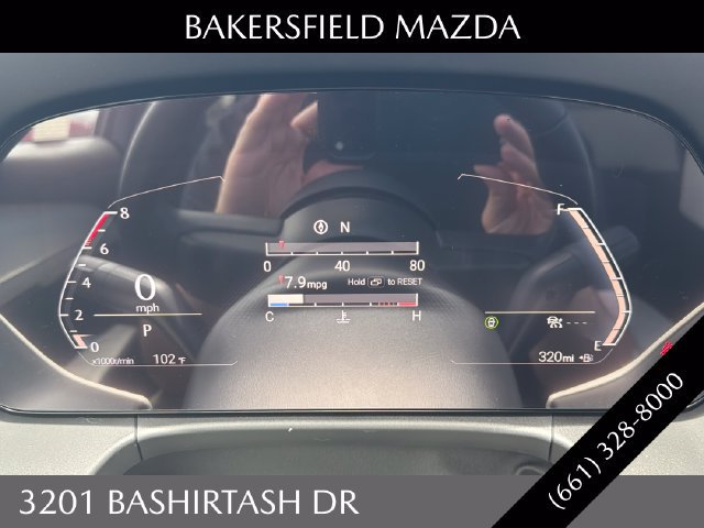New 2026 MAZDA CX-5 Preferred AWD/4WD image 10