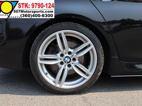 Used 2014 BMW 535i Sedan RWD image 23