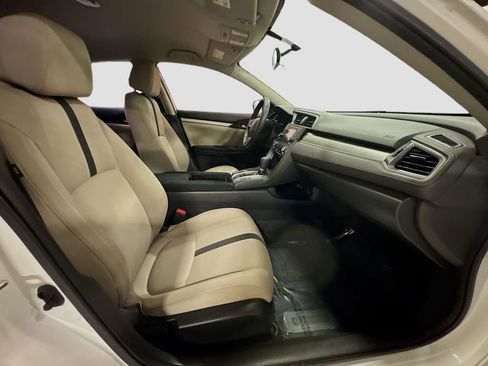 Used 2017 Honda Civic LX image 29