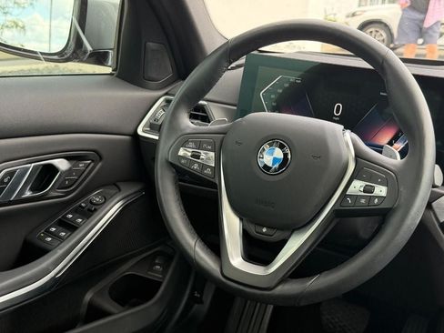 Used 2023 BMW 330i xDrive Sedan w/ Premium Package AWD/4WD image 14