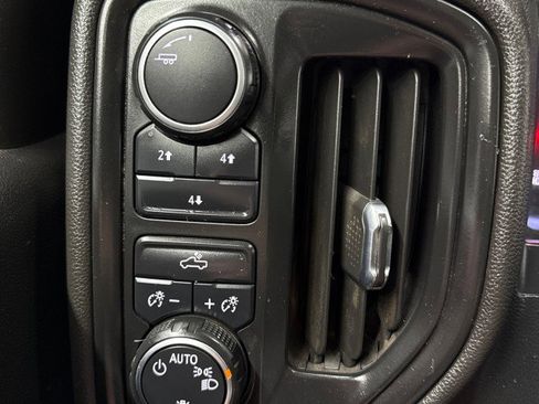 Used 2024 Chevrolet Silverado 3500 W/T w/ WT Convenience Package image 21