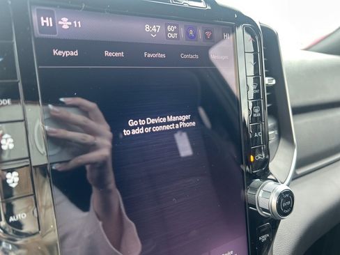 New 2026 RAM 5500 Tradesman image 30