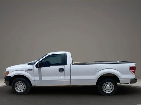 Used 2014 Ford F150 XL w/ Power Equipment Group image 3