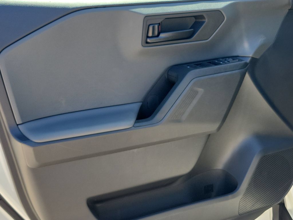 New 2026 Toyota RAV4 LE AWD/4WD image 10