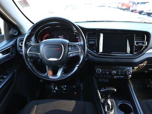 Used 2022 Dodge Durango SXT image 15
