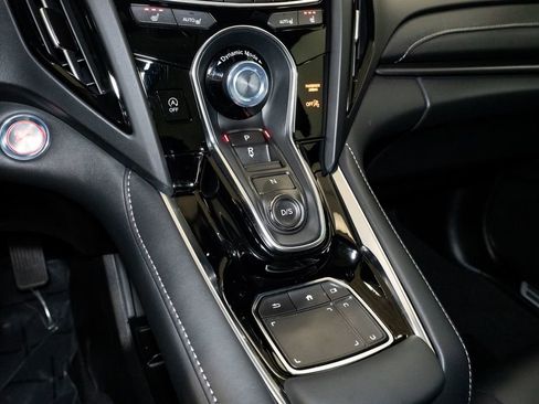 Used 2025 Acura RDX SH-AWD image 20